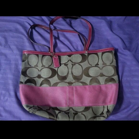 TRADE -Authentic Coach - Picture 1 of 4
