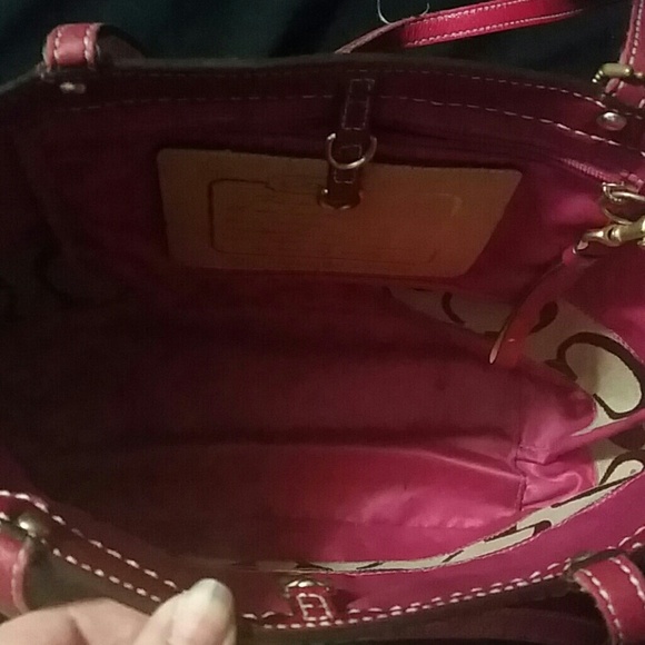 TRADE -Authentic Coach - Picture 2 of 4