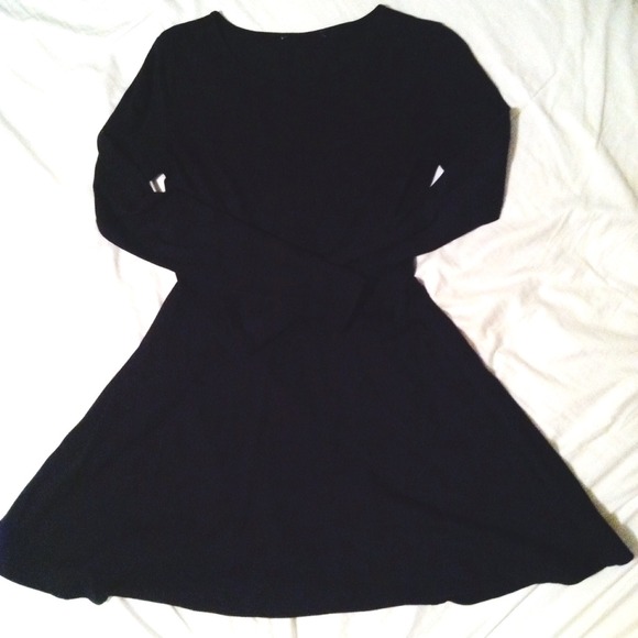 simple dress