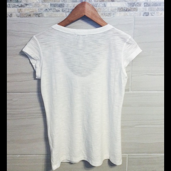 ❌SOLD❌💯 Authentic James Perse Casual Tee - Picture 2 of 4