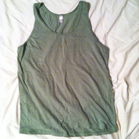 loose tank