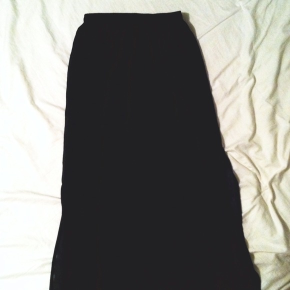 skirt