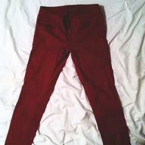 pants