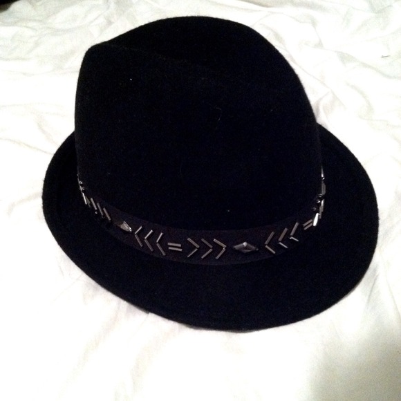stylish hat