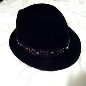 stylish hat