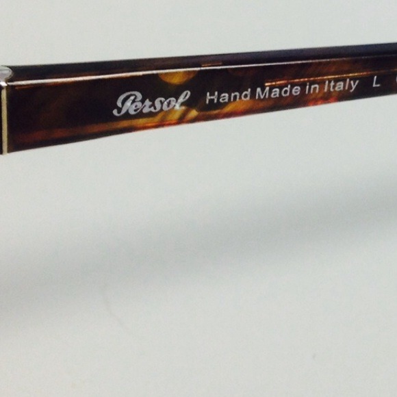 Tortoise shell Persol sunglasses - Picture 4 of 4