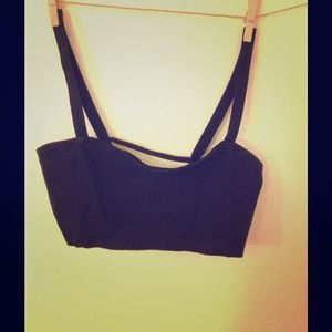 Brandy Melville Chiyo Top