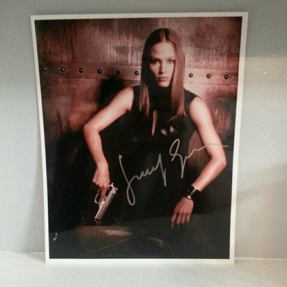 Photo of Jennifer Garner.