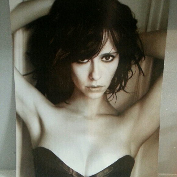 Photo of Jennifer Love Hewitt.