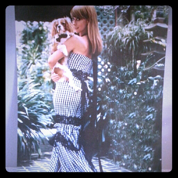 Photo of Jennifer Love Hewitt.