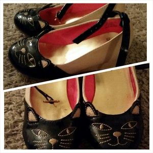 Gymboree toddler wedges