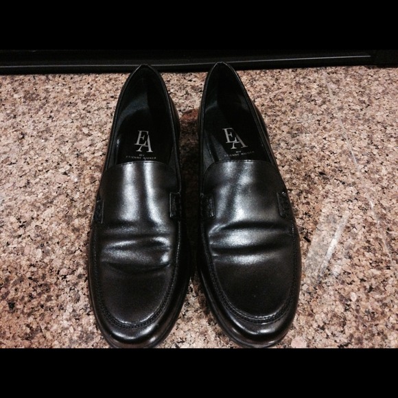 etienne aigner loafers