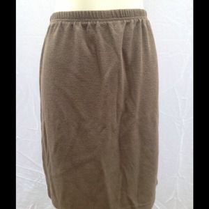 Express Skirt
