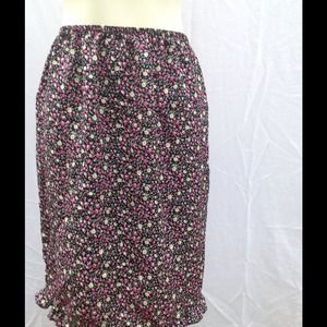 Amanda Sport Skirt