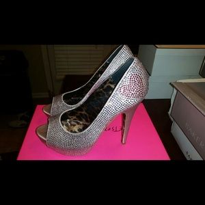Betsey Johnson