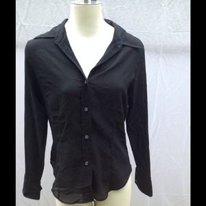 New York &Co Blouse