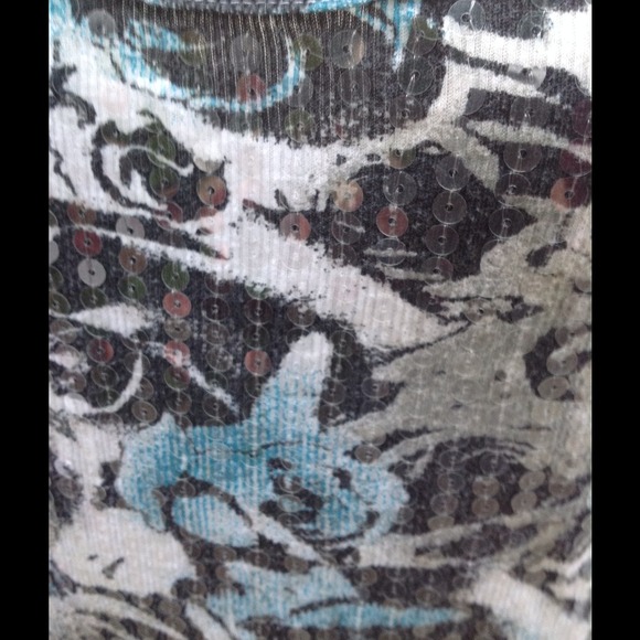 Almost Famous Top - Picture 2 of 2