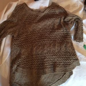Lf sweater