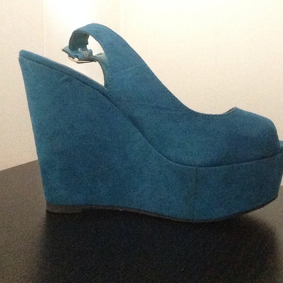Wedges