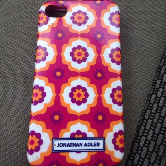 Jonathan Adler IPhone Case