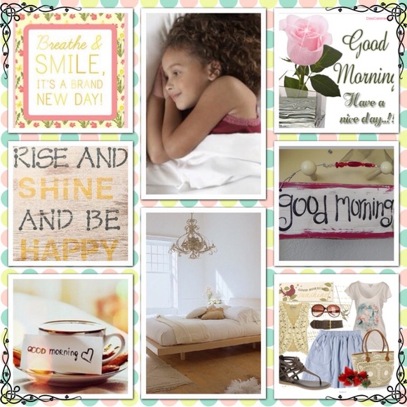 Good Morning Posh Friends!!!!!!