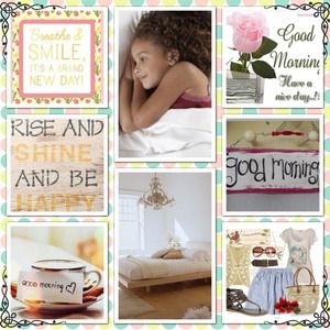 Good Morning Posh Friends!!!!!!