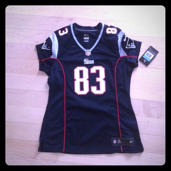Patriots jersey! New