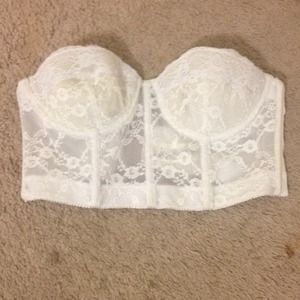 Bustier/bralette
