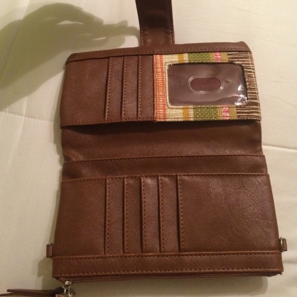 Relic Wallet - Picture 2 of 4