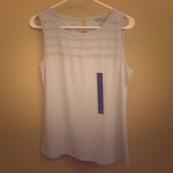 Brand New Banana Republic top