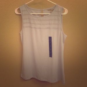 Brand New Banana Republic top