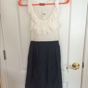 Wet seal dress brand new with tags