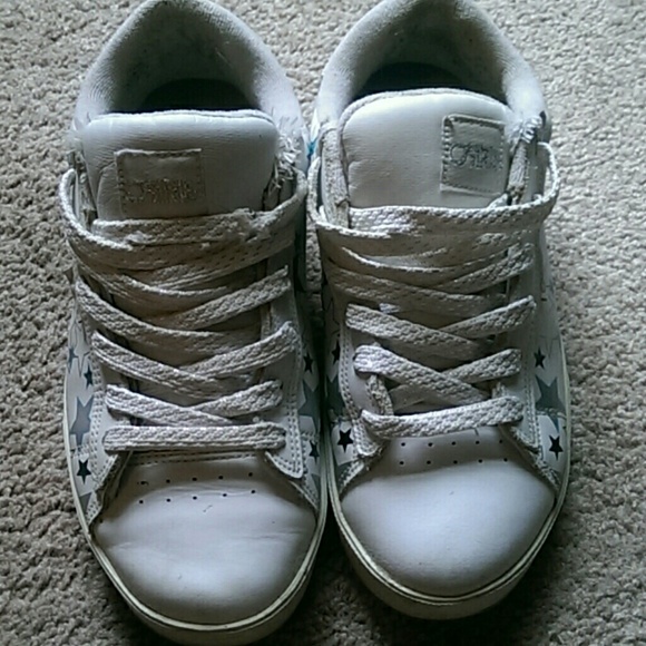 Osiris shoes