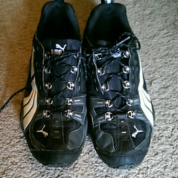 Puma shoes