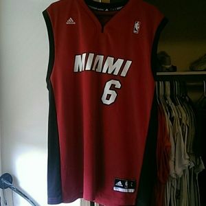 Nba Jersey