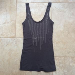 Express Sparkle Tank