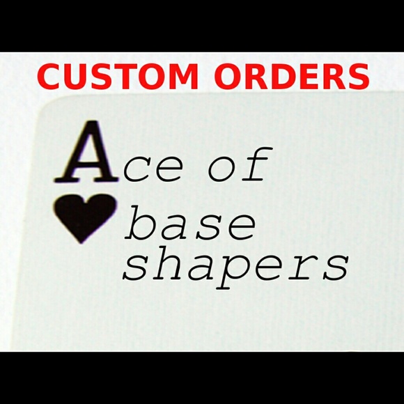Custom base shaper for yummyhunnymarie
