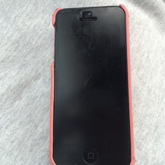 iPhone 5/5s case - Picture 3 of 4