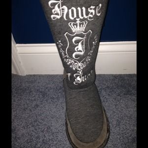Juicy Couture Boots