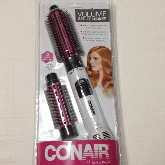 CONAIR Styling Brush