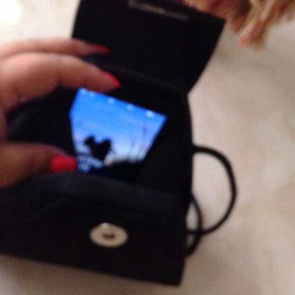 Nice little evening purse. - Picture 3 of 4