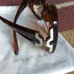 💯✔️AUTHENTIC BVLGARI/ BULGARI SUNNIES