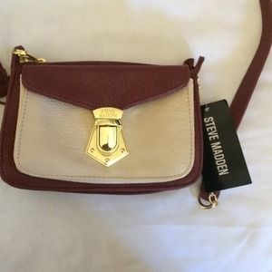 Steve Madden Crossbody Bag