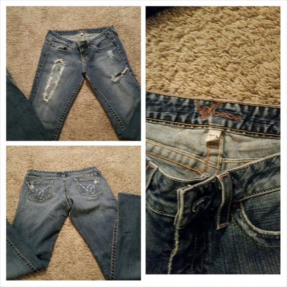 Jeans