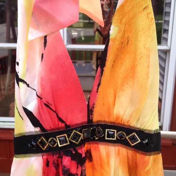Bcbg dress - Picture 2 of 3