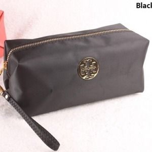 Cosmetic makeup bag