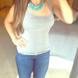 James perse tank
