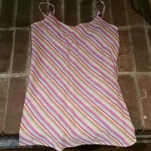 Old Navy Tiny Fit tank top
