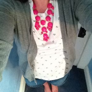 ⚡️️FLASH SALE⚡️Anchor's away! T-shirt