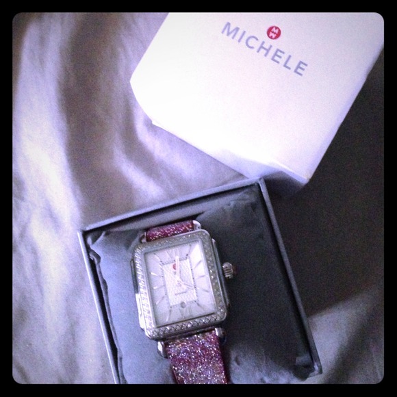 Michele Watch